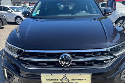 VW T-Roc 23.377 km 19.899 &euro; Mülheim / Ruhr 45473