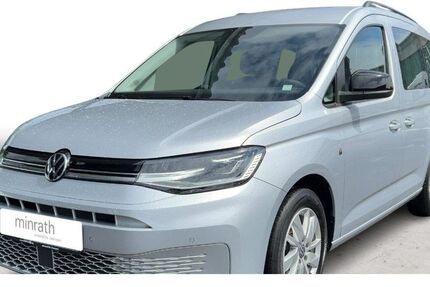 VW Caddy 41.861 km 24.730 &euro; Moers 47441