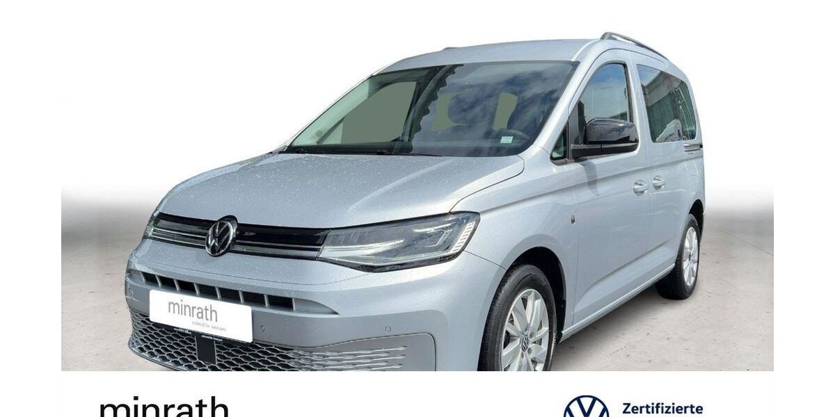 VW Caddy 41.861 km 24.730 &euro; Moers 47441