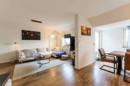 Wohnung Moers - 4 Zimmer, 115 m&sup2;, 379.000&euro; | Angebot:26623570