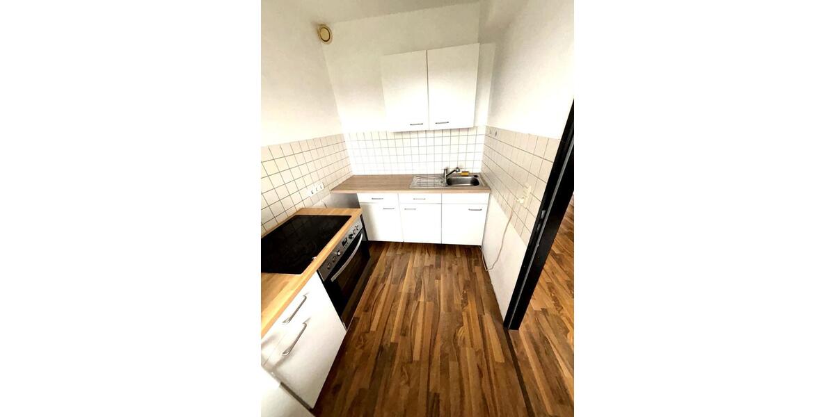 Etagenwohnung Wuppertal Arrenberg - 1 Zimmer, 40 m&sup2;, 500&euro; | Angebot:26022956