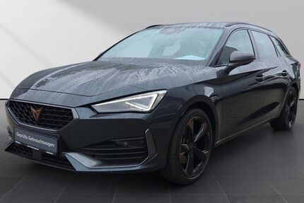Cupra Leon 47.400 km 24.990 &euro; Solingen 42719