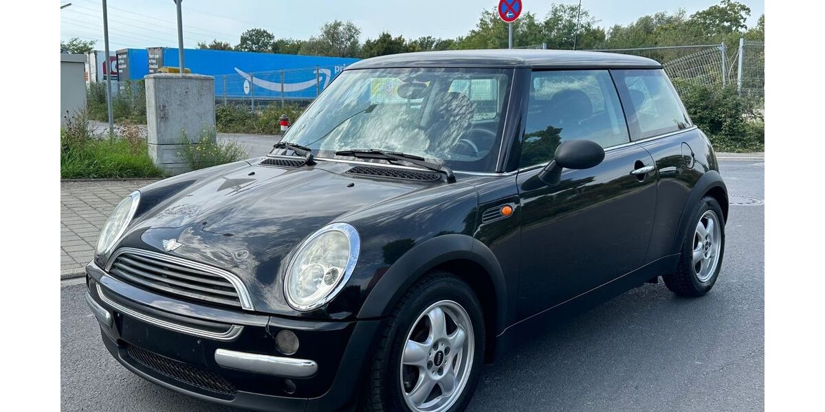 Mini ONE 169.800 km 2.450 &euro; Neuss 41460