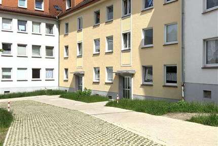 Wohnung Solingen - 2 Zimmer, 52 m&sup2;, 519&euro; | Angebot:27225092