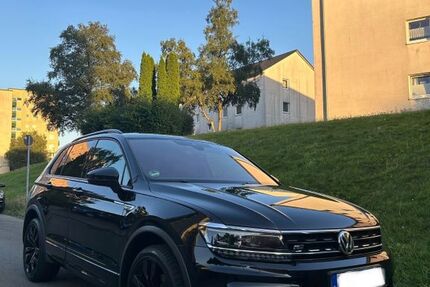 VW Tiguan 59.000 km 33.000 &euro; Remscheid 42855