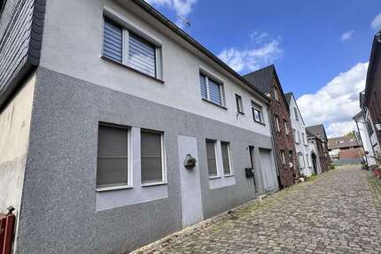 Haus Dormagen Sankt Peter - 5 Zimmer, 128 m&sup2;, 299.000&euro; | Angebot:26307231