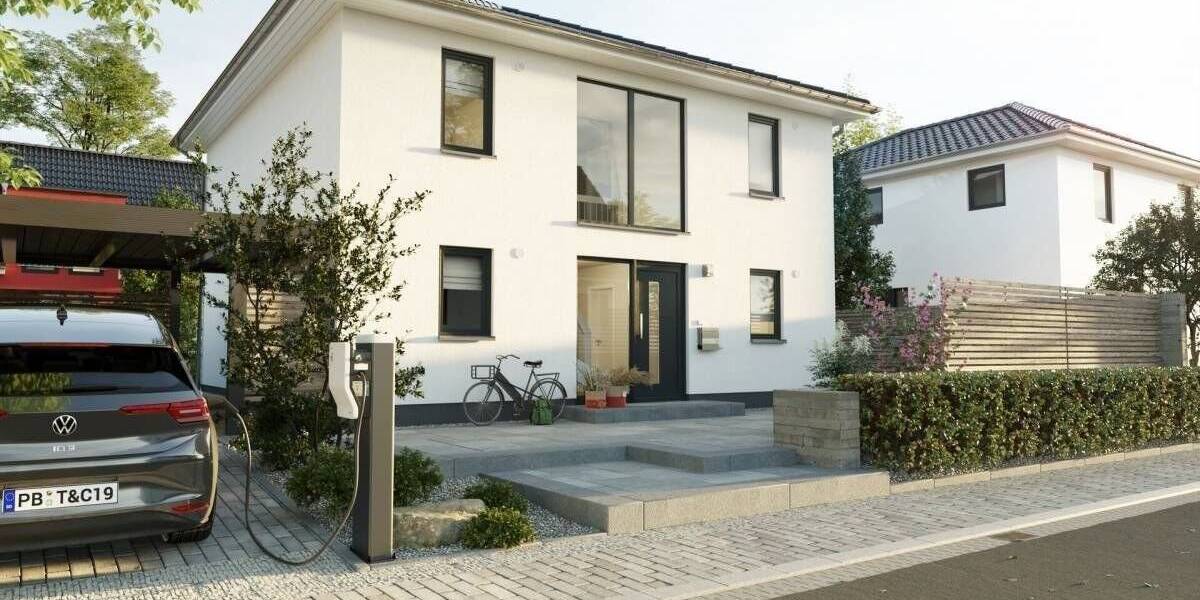 Mehrfamilienhaus, Wohnhaus Gelsenkirchen Neustadt - 5 Zimmer, 145 m&sup2;, 299.350&euro; | Angebot:25674196