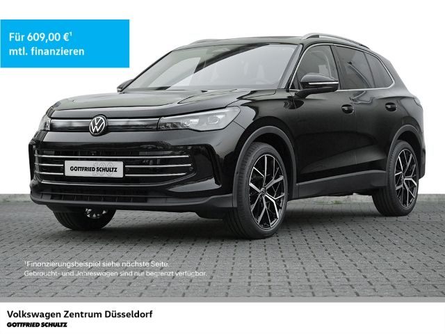 VW Tiguan 12.000 km 43.980 &euro; Düsseldorf 40233