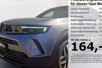 Opel Mokka 15.890 km 19.666 &euro; Ratingen 40880