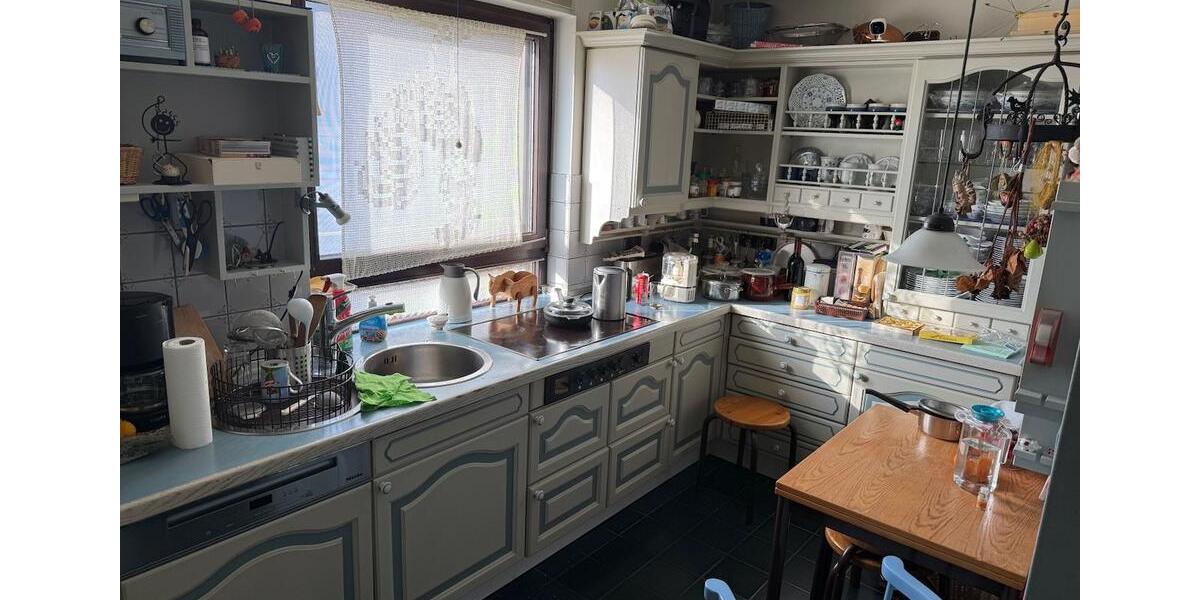 Doppelhaushälfte Mülheim an der Ruhr Menden-Holthausen - 4 Zimmer, 120 m&sup2;, 420.000&euro; | Angebot:26625637