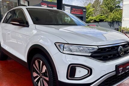 VW T-Roc 51.135 km 19.490 &euro; Düsseldorf 40589