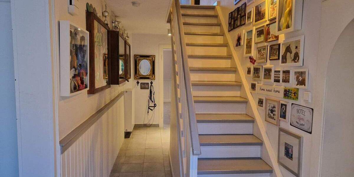 Bauernhaus, Landhaus Moers Vinn - 5 Zimmer, 244 m&sup2;, 749.000&euro; | Angebot:26037086