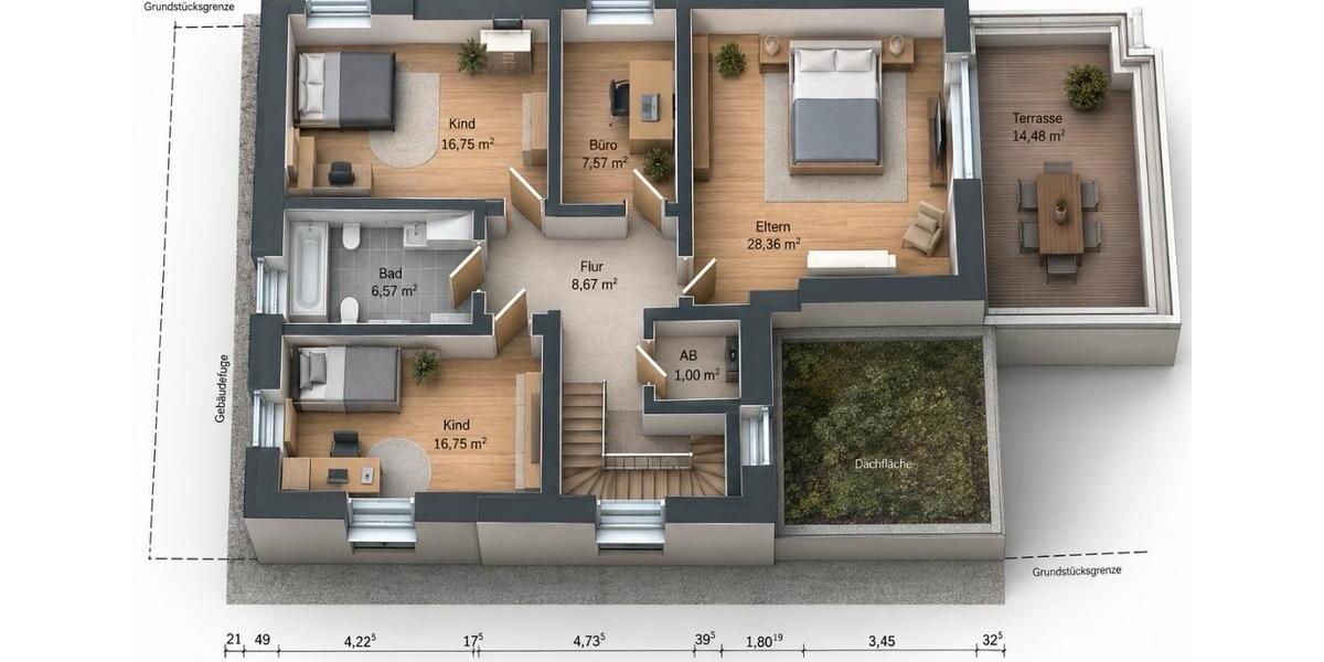 Mehrfamilienhaus, Wohnhaus Essen Stadtbezirk VI - 10 Zimmer, 345 m&sup2;, 179.000&euro; | Angebot:27415944