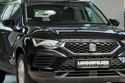 Seat Ateca 16.739 km 22.290 &euro; Wuppertal 42389