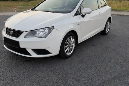 Seat Ibiza 174.000 km 4.200 &euro; Essen 45356