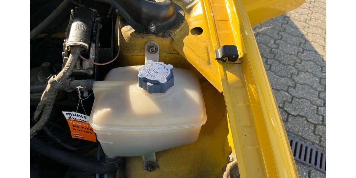 Skoda Felicia 102.000 km 7.300 &euro; Moers 47441