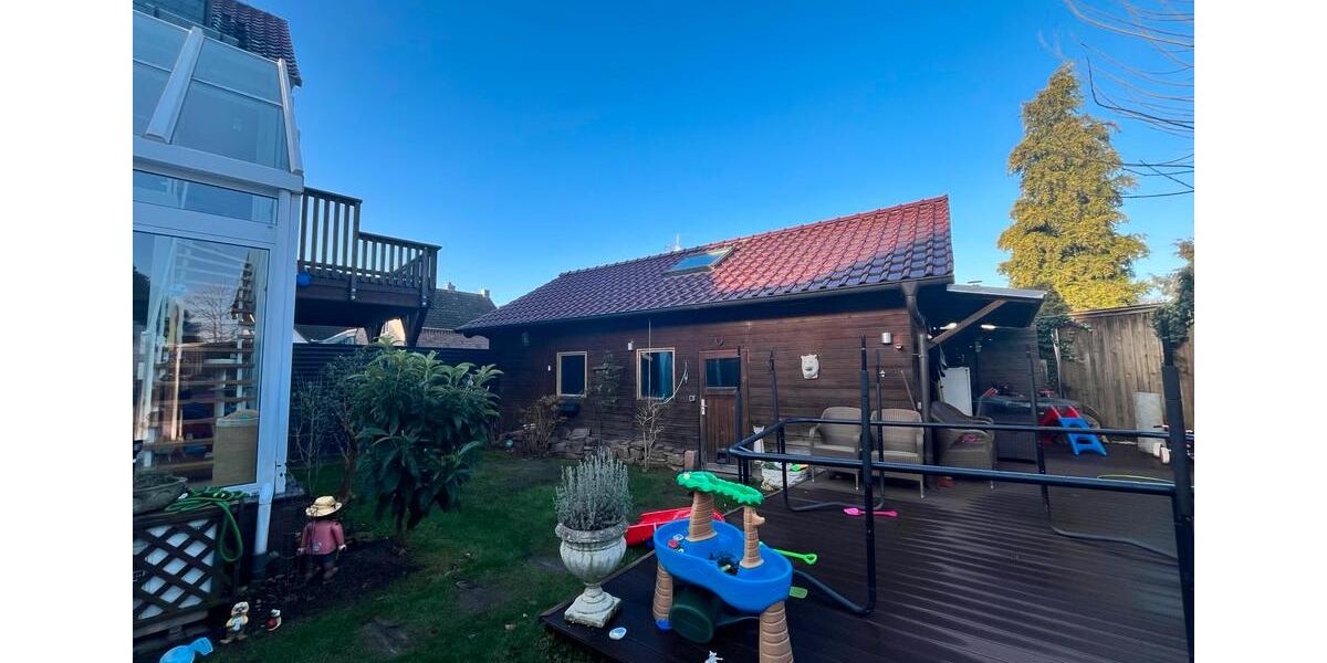 Einfamilienhaus Monheim am Rhein - 7 Zimmer, 250 m&sup2;, 939.000&euro; | Angebot:25440841