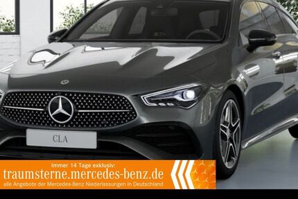 Mercedes-Benz CLA 250 Shooting Brake 3.798 km 34.990 &euro; Wuppertal 42115