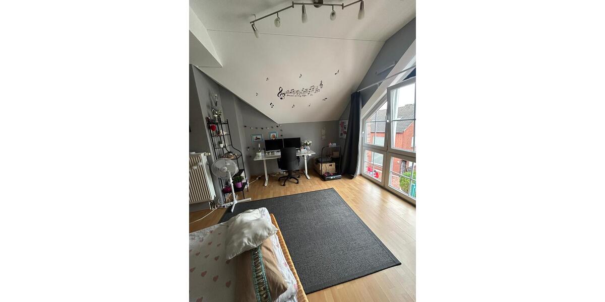 Reihenhaus Duisburg Rheinhausen - 6 Zimmer, 127 m&sup2;, 465.000&euro; | Angebot:26619323