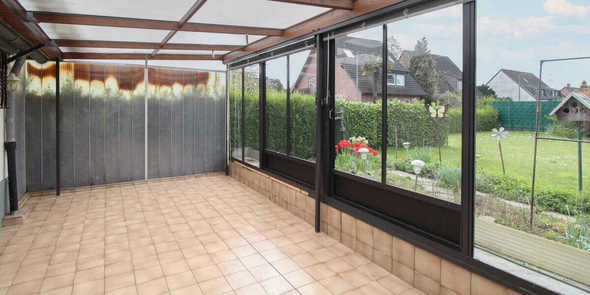 Einfamilienhaus Düsseldorf Vennhausen - 4 Zimmer, 95 m&sup2;, 525.000&euro; | Angebot:26629632