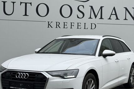 Audi A6 142.300 km 27.500 &euro; Krefeld 47805