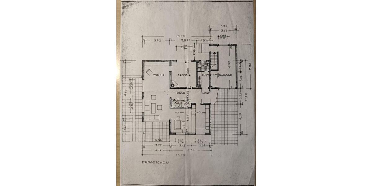 Einfamilienhaus Dormagen Broich - 7 Zimmer, 181 m&sup2;, 650.000&euro; | Angebot:26953943