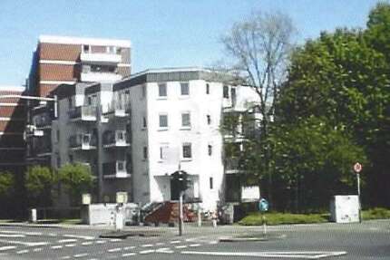 Wohnung Düsseldorf Urdenbach - 1 Zimmer, 27 m&sup2;, 350&euro; | Angebot:26623566