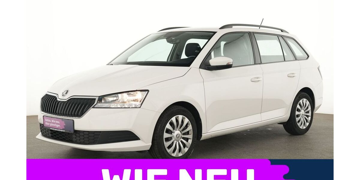 Skoda Fabia 101.171 km 9.168 &euro; Neuss 41460