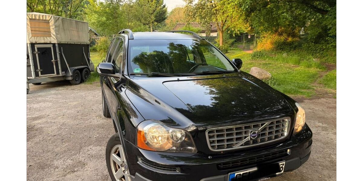 Volvo XC90 211.000 km 7.000 &euro; Duisburg 47198