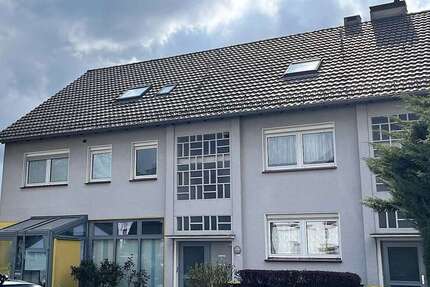 Wohnung Solingen Central - 3 Zimmer, 61 m&sup2;, 490&euro; | Angebot:26608734