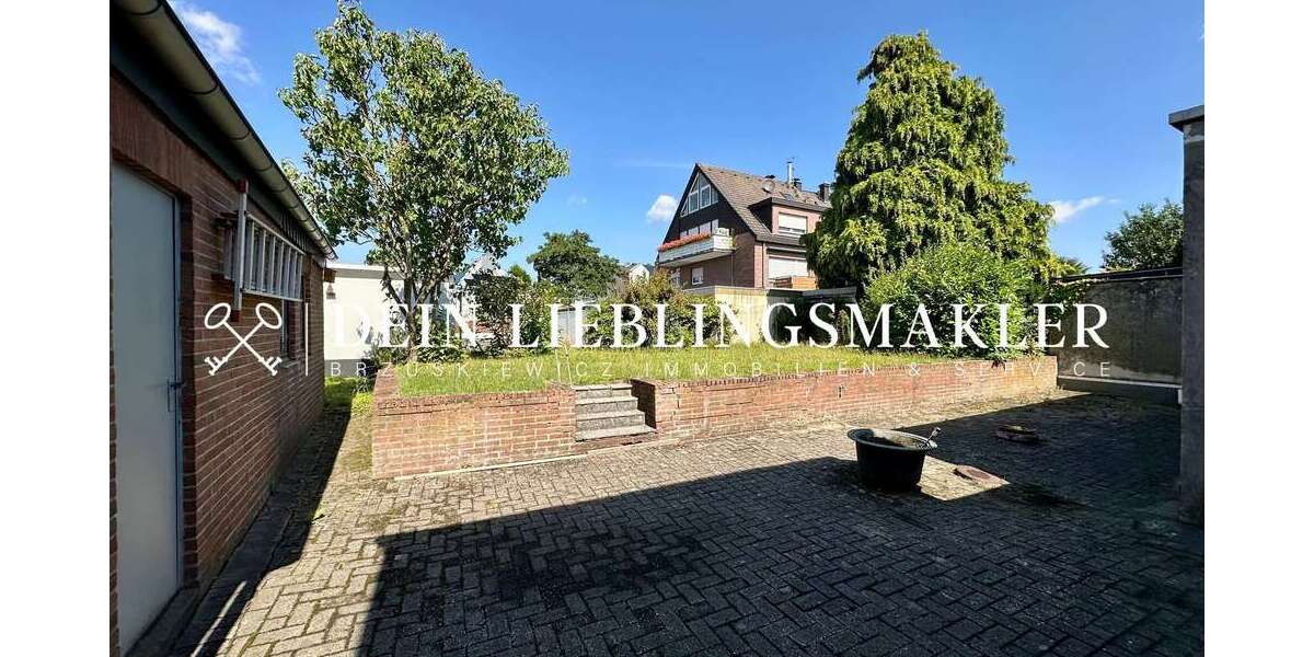 Einfamilienhaus Mönchengladbach Ost - 5 Zimmer, 117 m&sup2;, 249.000&euro; | Angebot:22492662