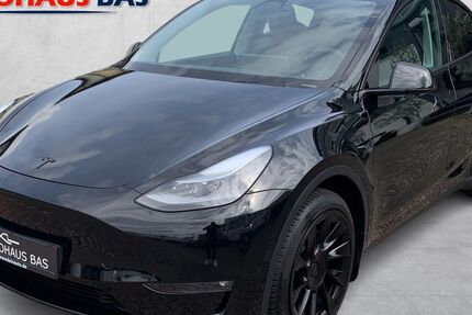 Tesla Model Y 48.318 km 34.950 &euro; Kaarst 41564