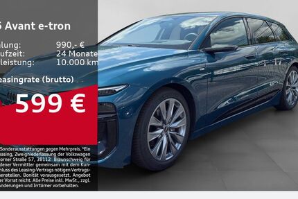 Audi A6 e-tron 11.563 km 66.220 &euro; Gelsenkirchen 45894