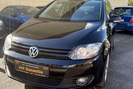 VW Golf Plus 113.686 km 8.780 &euro; Hilden 40721