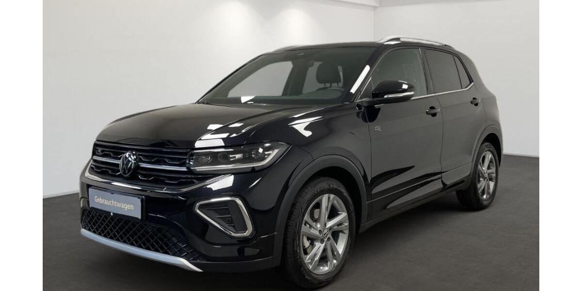 VW T-Cross 9.605 km 22.250 &euro; Düsseldorf 40233