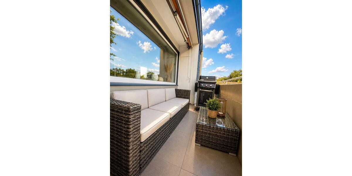 Etagenwohnung Wuppertal Dönberg - 4 Zimmer, 93 m&sup2;, 333.000&euro; | Angebot:27208638