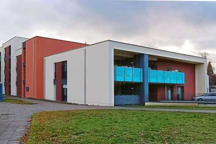 Wohnung Bottrop Eigen - 2 Zimmer, 74 m&sup2;, 960&euro; | Angebot:22687538