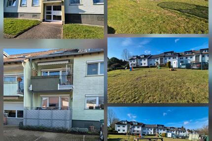 Wohnung Burscheid - 2 Zimmer, 64 m&sup2;, 145.000&euro; | Angebot:26579235