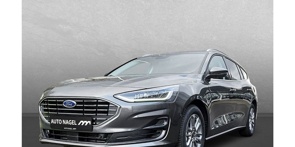 Ford Focus 1.152 km 31.990 &euro; Moers 47441