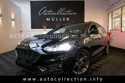 Ford Focus 9.500 km 16.997 &euro; Remscheid 42897