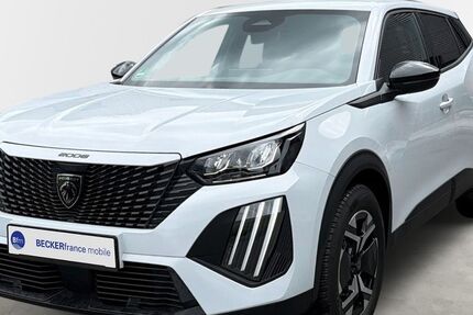 Peugeot 2008 5.500 km 26.390 &euro; Oberhausen 46149