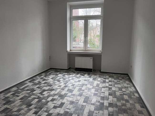 Etagenwohnung Gelsenkirchen / Feldmark Feldmark - 1 Zimmer, 35 m&sup2;, 235&euro; | Angebot:24773293