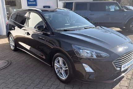Ford Focus 82.744 km 12.990 &euro; Grevenbroich 41517