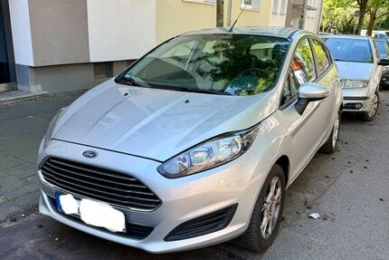 Ford Fiesta 133.150 km 3.900 &euro; Mülheim an der ruhr 45468
