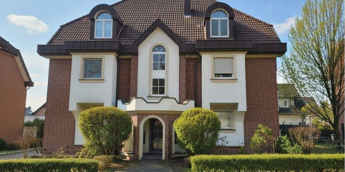 Mehrfamilienhaus, Wohnhaus Grevenbroich Langwaden - 1 Zimmer, 521 m&sup2;, 1.175.000&euro; | Angebot:25667365