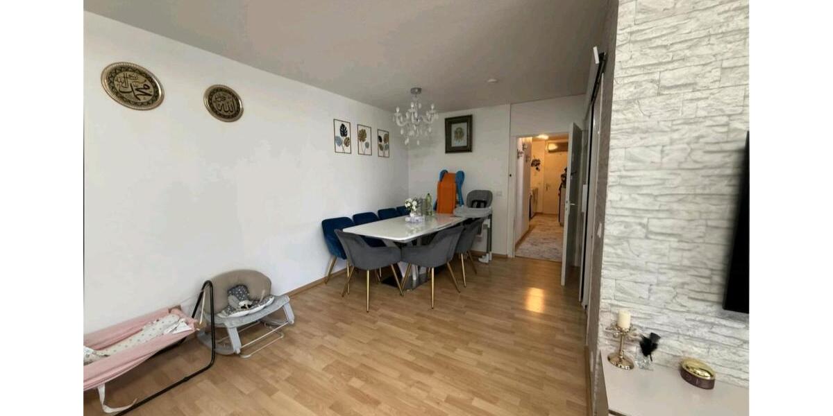Etagenwohnung Krefeld - 3 Zimmer, 80 m&sup2;, 164.000&euro; | Angebot:27459332