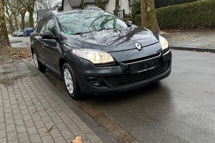 Renault Megane 60.000 km 5.200 &euro; Moers 47443