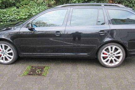 Skoda Octavia 203.000 km 3.900 &euro; Kaarst 41564