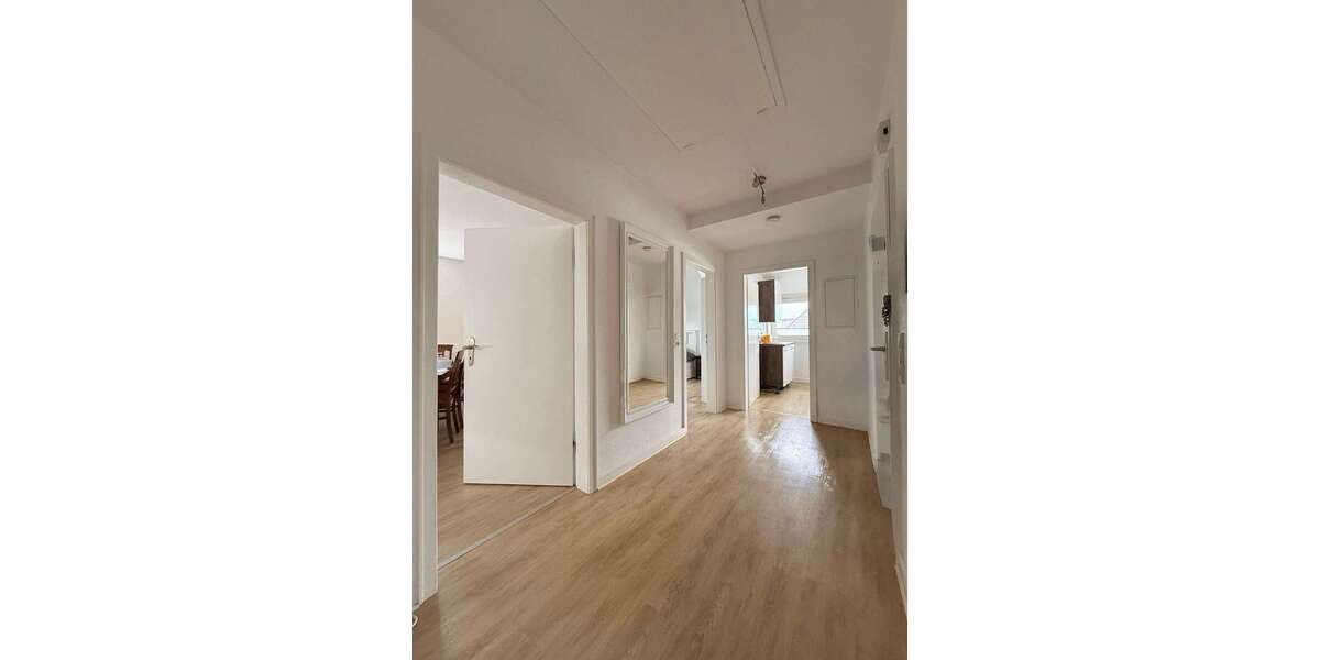 Etagenwohnung Velbert - 3 Zimmer, 77 m&sup2;, 630&euro; | Angebot:27218508