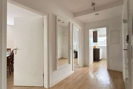 Wohnung Velbert - 3 Zimmer, 77 m&sup2;, 630&euro; | Angebot:27218508